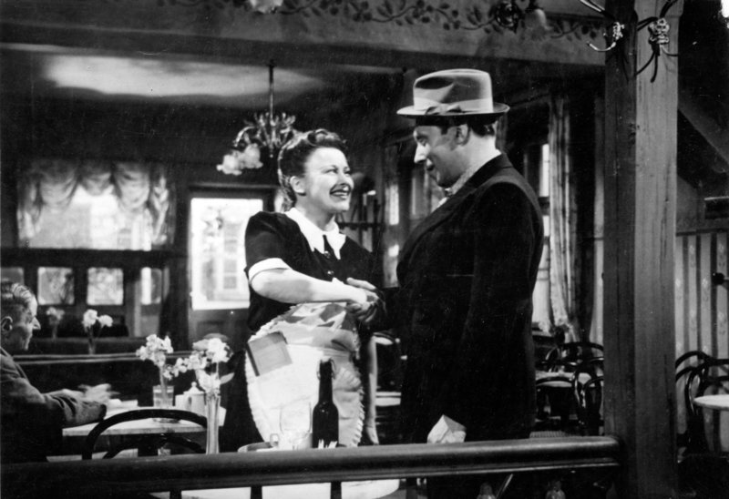 Unter den Brücken – Bild: ORF