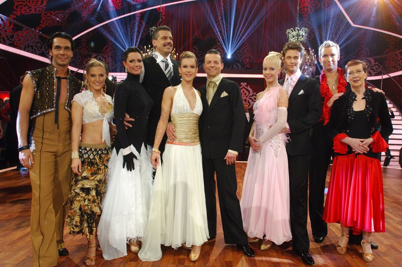lets dance 1 staffel lets dance 1 staffel