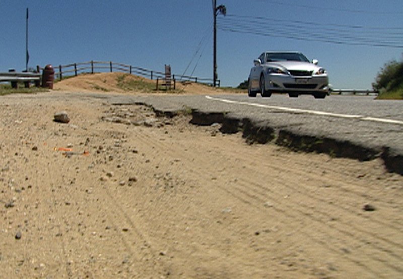 Mulholland Drive – Bild: BR/​Raphaela Film GmbH