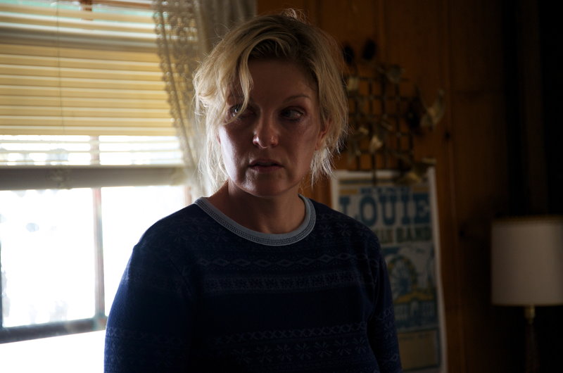 Texas Killing Fields - Schreiendes Land – Bild: ZDF und Gusmano Cesaretti