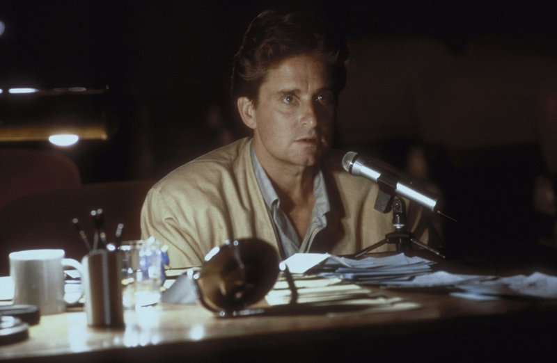 A Chorus Line – Bild: TM & © 2004 by Paramount Pictures Corporation. All Rights Reserved. Lizenzbild frei