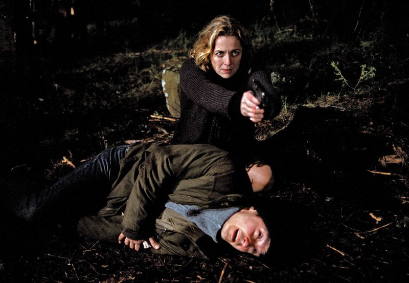 Die Rache des Tanzlehrers – Bild: ARD Degeto/​Yellow Bird/​Bo Hakansson