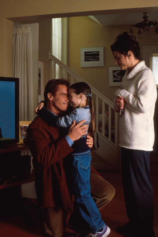 The 6th Day – Bild: TV Puls