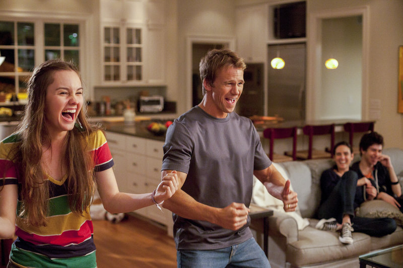 Love Stories - Erste Lieben, zweite Chancen – Bild: ORF