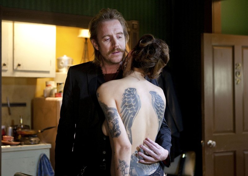 Passion Play – Bild: ARD Degeto/​Annapurna Productions