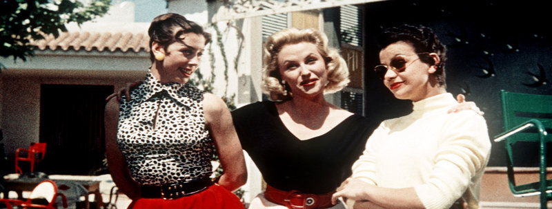 Sag es mit Musik – Bild: ORF