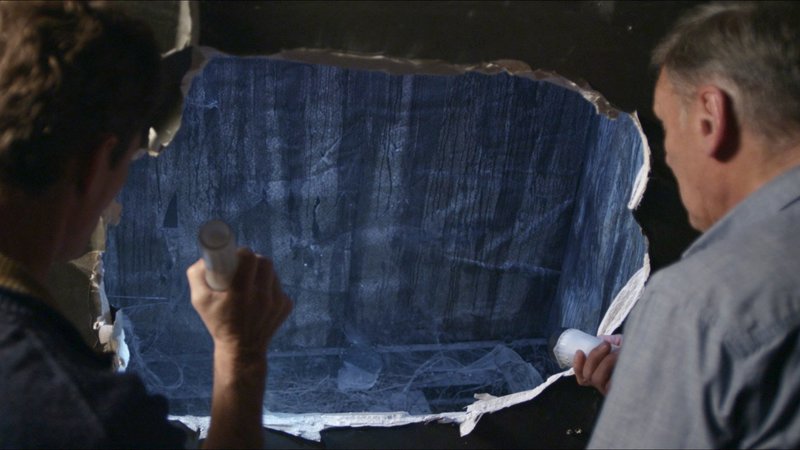 Presence - Es ist hier! – Bild: Silverline