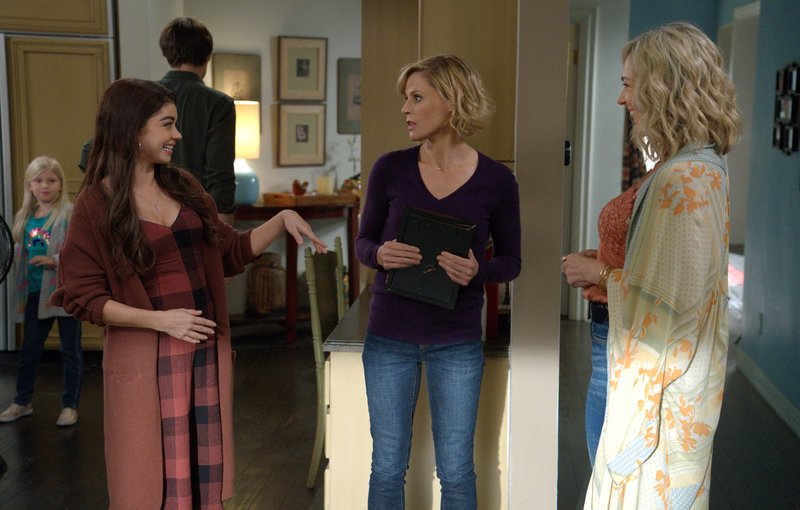 Modern Family Staffel 1 Folge 3