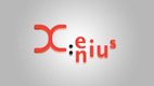 X:enius, logo – Bild: Arte France X:enius, logo – Bild: Arte France