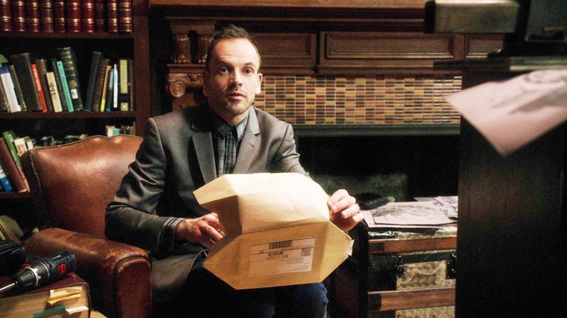 Elementary Staffel 2 Folge 12