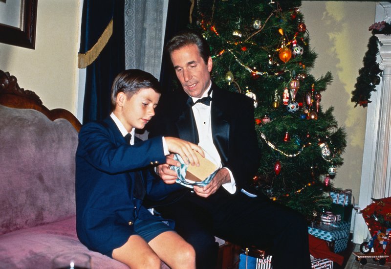 Eine Weihnacht – Bild: Disney