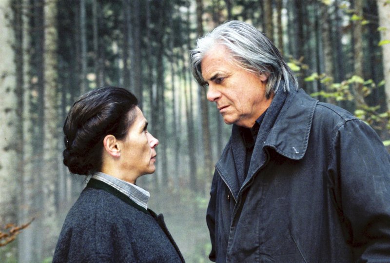 Daniel Käfer - Die Schattenuhr – Bild: ZDF und ORF