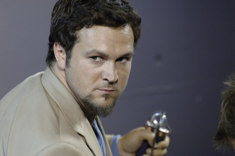 Time Bomb – Bild: Puls 8