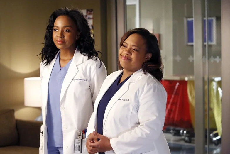 Grey S Anatomy S10e23 Fehlversuche Everything I Try To Do
