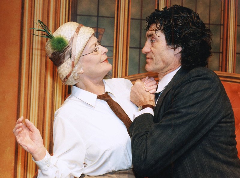 Pension Schöller – Bild: MDR/​RBB