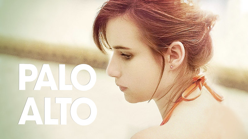 Palo Alto – Bild: Silverline