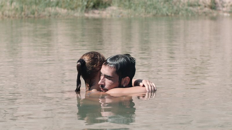 Der Proband – Bild: MDR/​HFF Konrad Wolf/​Jakob Reinha