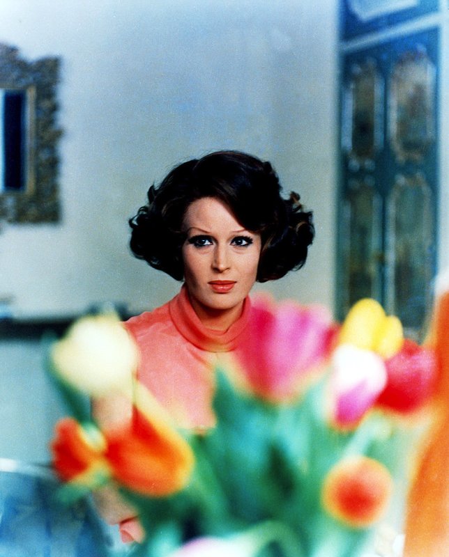 Teorema - Geometrie der Liebe – Bild: ARTE France