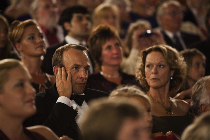 Sound of Noise – Bild: ATV II