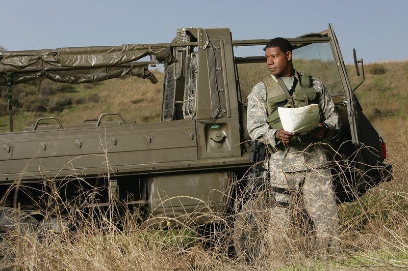 The Unit Eine Frage der Ehre Staffel 4 Episodenguide fernsehserien.de