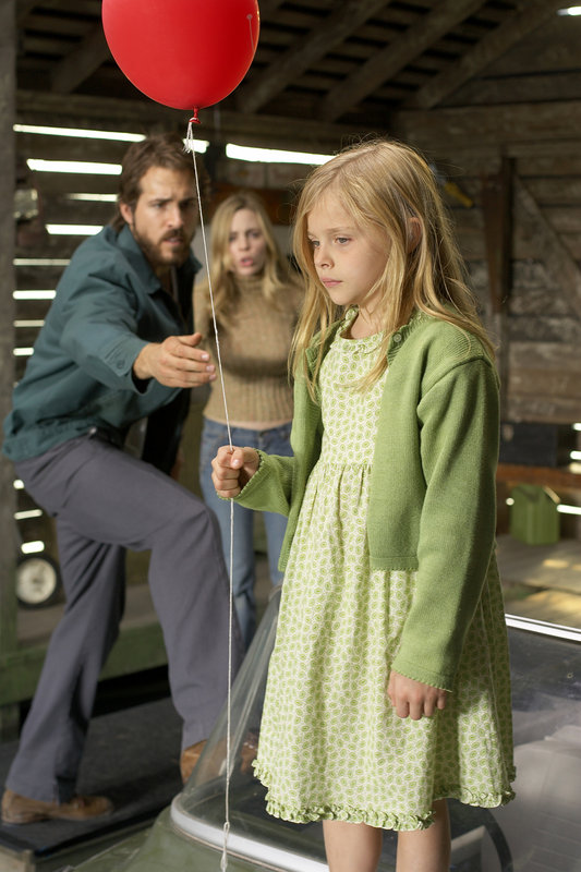 Amityville – Bild: Tele 5