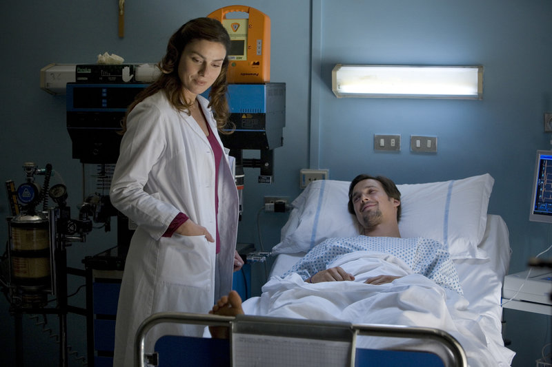 Amigo - Bei Ankunft Tod – Bild: ZDF und Stephan Persch