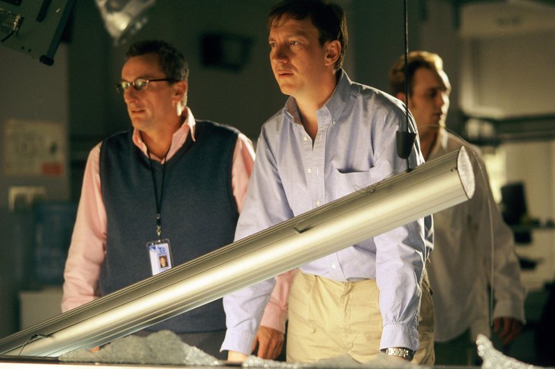 Timeline - Bald wirst du Geschichte sein – Bild: Concorde Filmverleih GmbH Lizenzbild frei