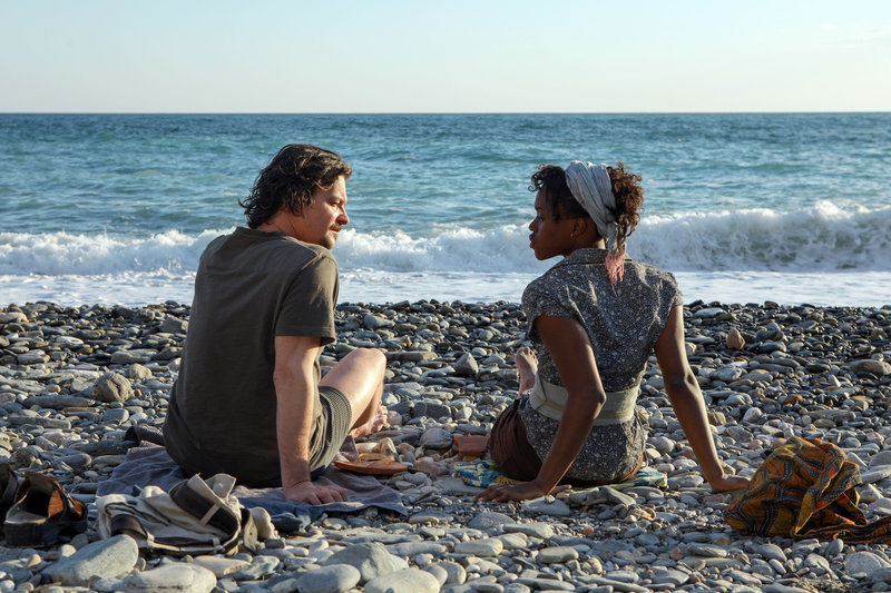 Black Brown White – Bild: ORF