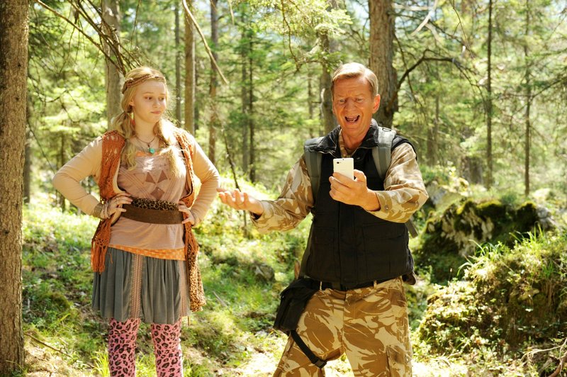 Die Vampirschwestern 3 – Bild: RTL