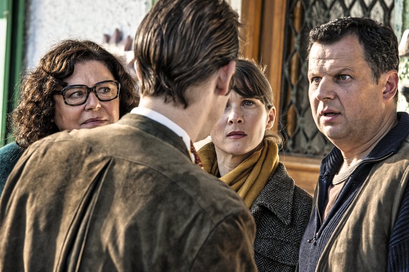 Falsche Siebziger – Bild: BR/​h & v entertainment GmbH/​Raymond Roemke