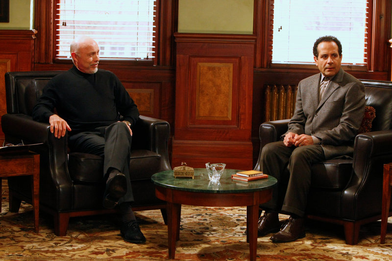 Monk Staffel 8 Folge 7