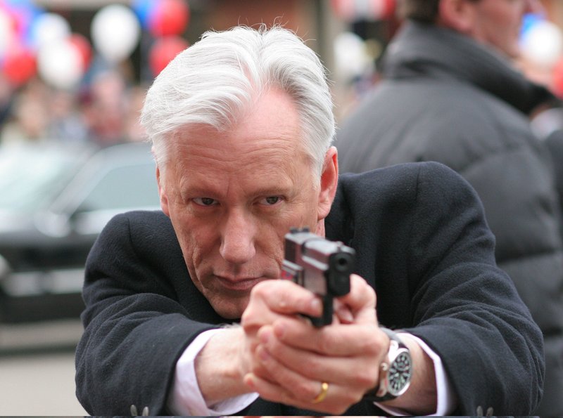 End Game - Tödliche Abrechnung – Bild: ARD Degeto