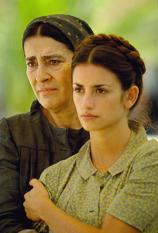 Corellis Mandoline – Bild: TMG