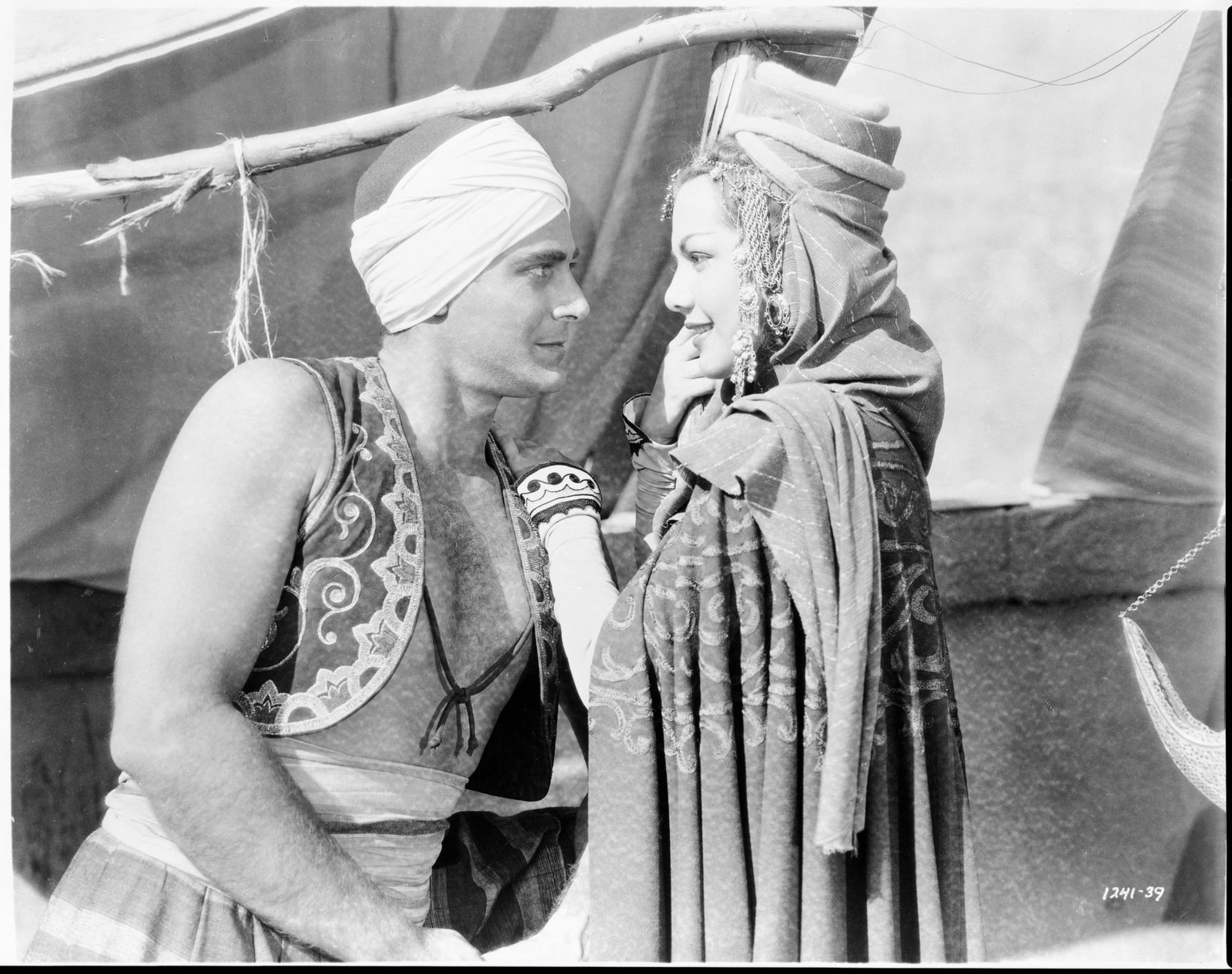 Arabische Nächte – fernsehserien.de