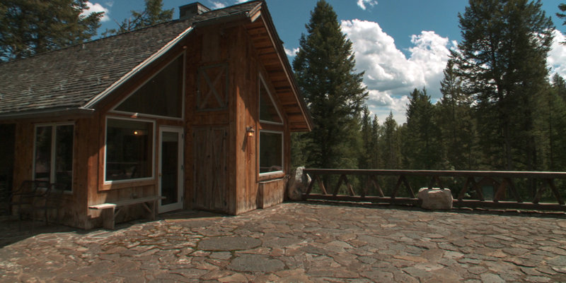 Haus Kaufen In Den Rocky Mountains