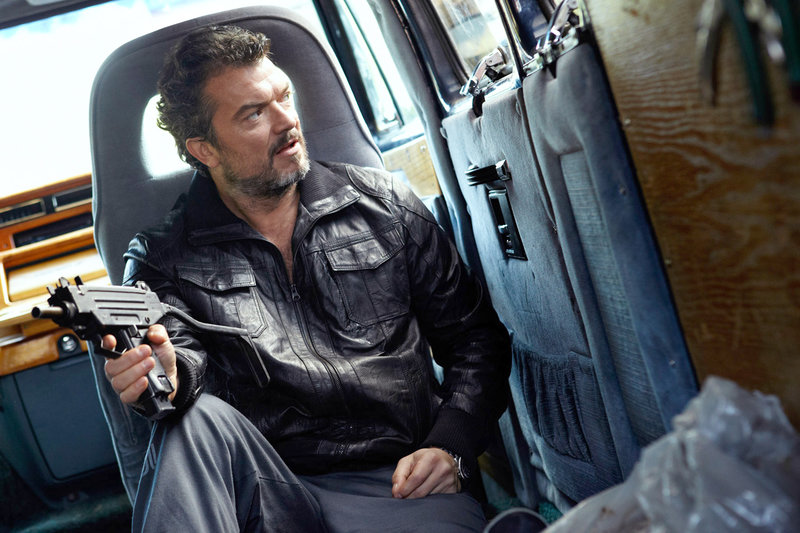 Easy Money 2: Mach sie fertig – Bild: ZDF /​ © Lena Garnold