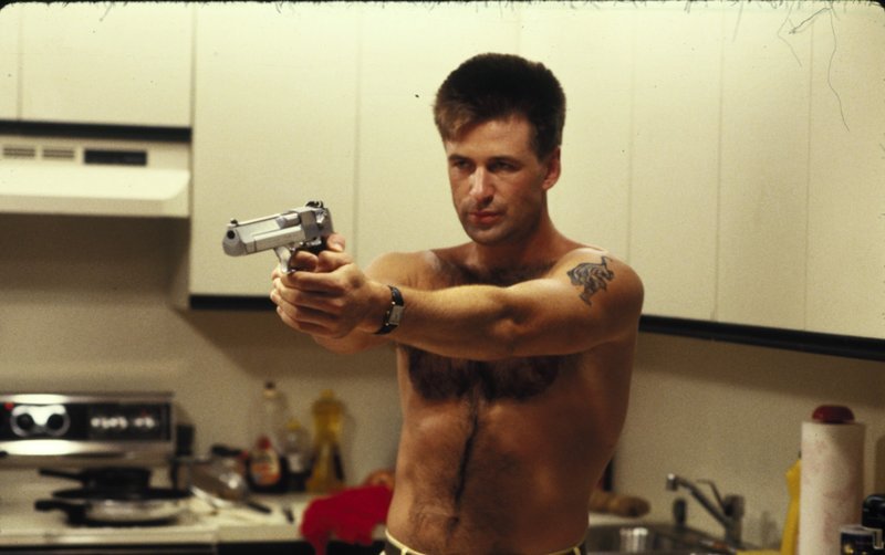Alec Baldwin – Bild: Turner /​ (C) 1989 ORION PICTURES CORPORATION. ALL RIGHTS RESERVED.