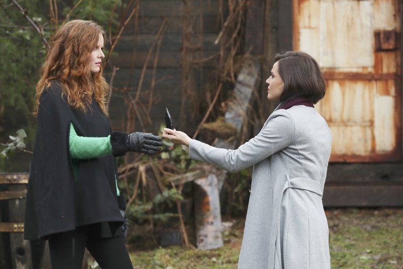 Once Upon A Time Kostenlos Ansehen