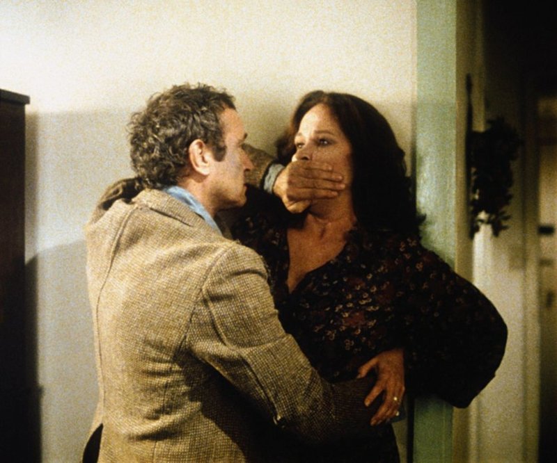 Das Grauen kommt um 10 – Bild: Columbia Pictures Lizenzbild frei