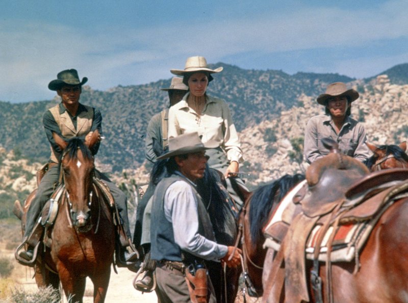 Blutige Spur – Bild: ARD Degeto