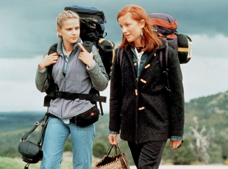 Abschied in den Tod – Bild: MDR/​SR/​Greg Noakes