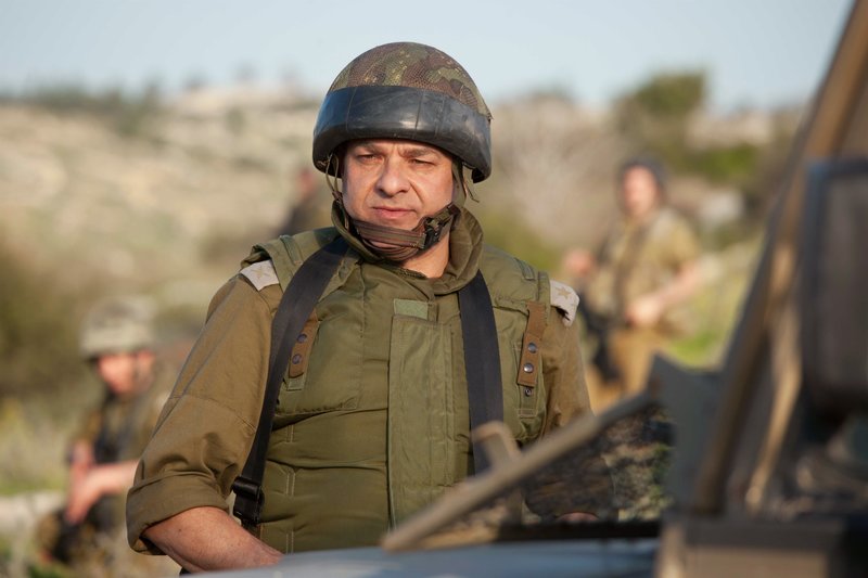 Baumschlager – Bild: ORF