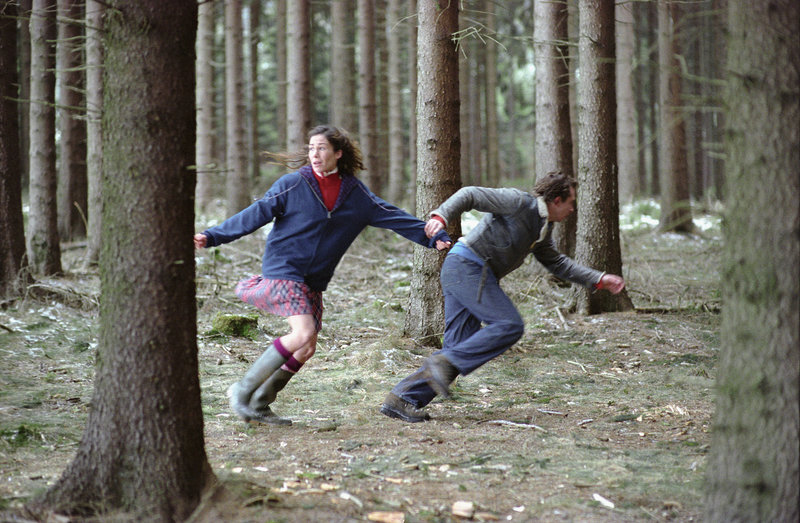 Grimm – Bild: ZDF und Tom Erisman