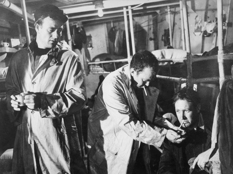 Der lange Weg nach Cardiff – Bild: PM7 /​ PREMIERE