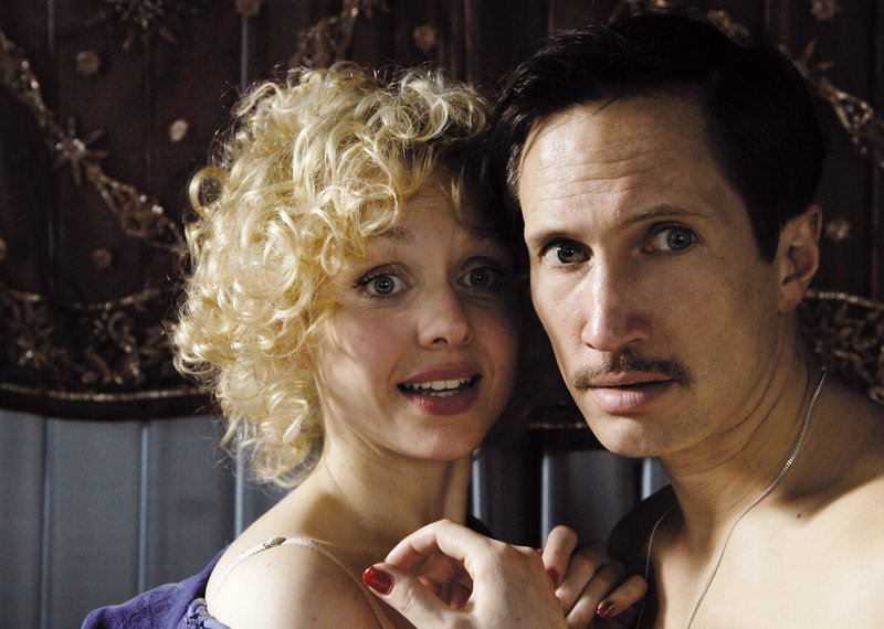 Warum Männer nicht zuhören und Frauen schlecht einparken – Bild: ? CONSTANTIN FILM AG