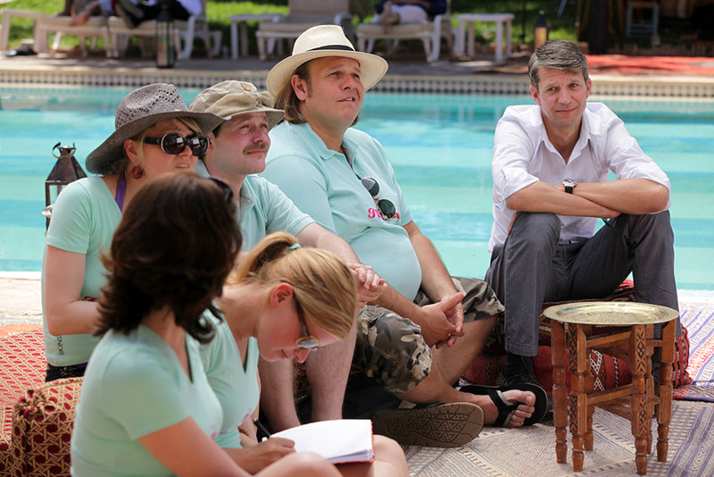 Flirtcamp – Bild: SAT.1 Eigenproduktionsbild frei