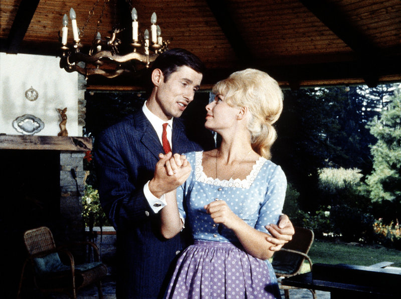 Unsere tollen Tanten – Bild: ORF