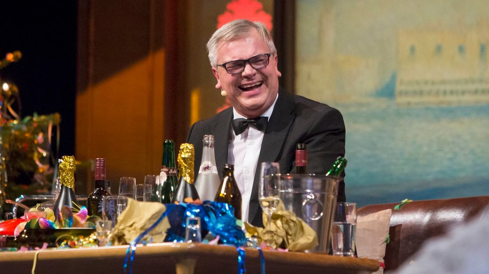 Jürgen B. Hausmann fernsehserien.de Jürgen B. Hausmann fernsehserien.de