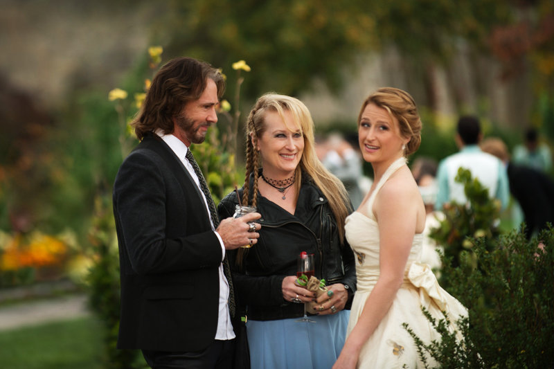 Ricki - Wie Familie so ist – Bild: SRF2