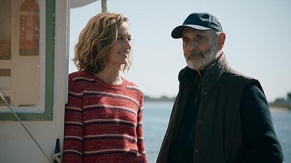 Eine bretonische Liebe – Bild: Arsenal Film